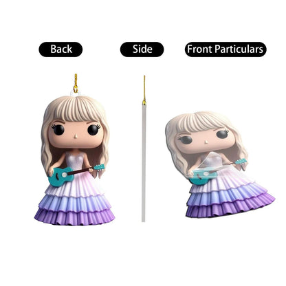 Swiftie Advent Calendar (CHRISTMAS)
